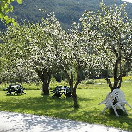 Smedsgården Hotel Nesbyen Eksteriør billede