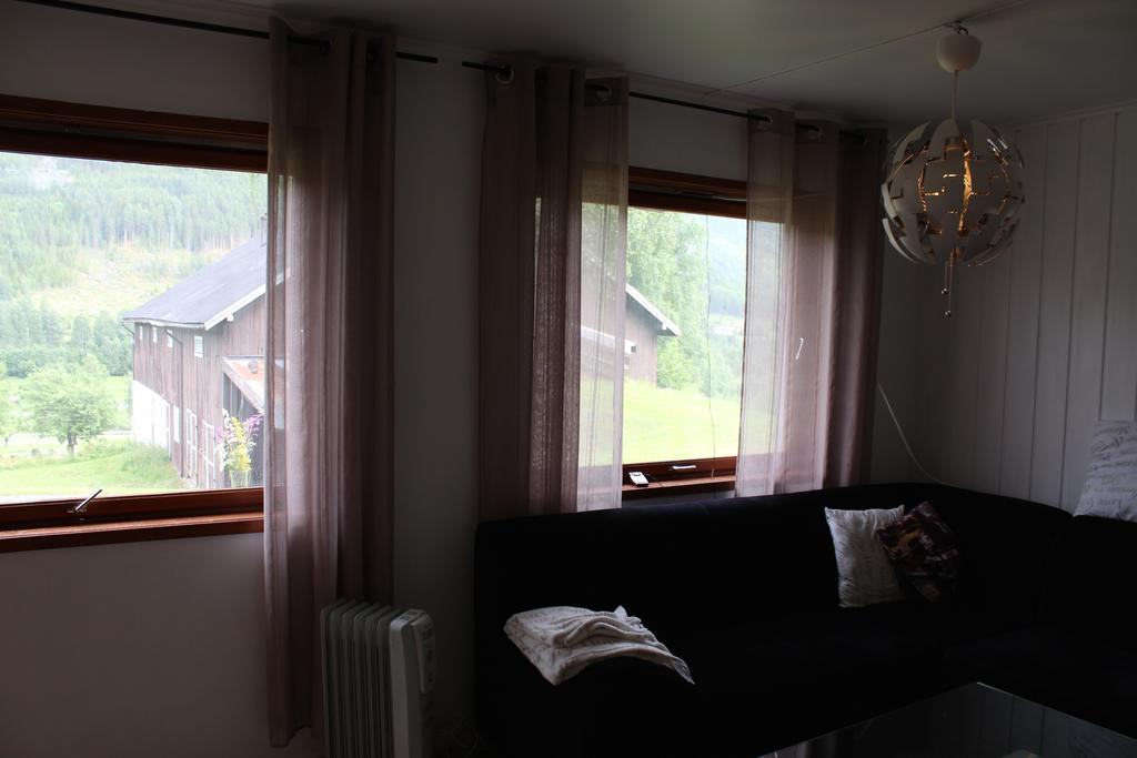 Smedsgården Hotel Nesbyen Værelse billede