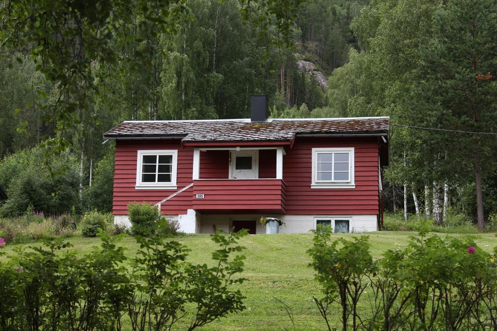 Smedsgården Hotel Nesbyen Værelse billede