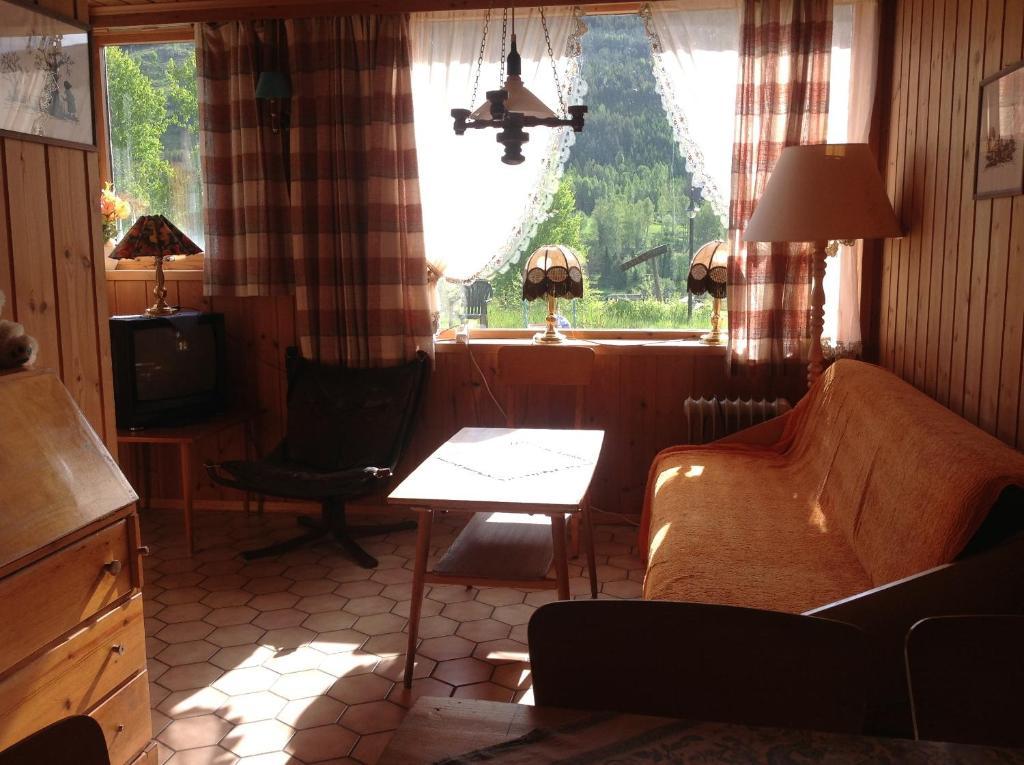 Smedsgården Hotel Nesbyen Værelse billede