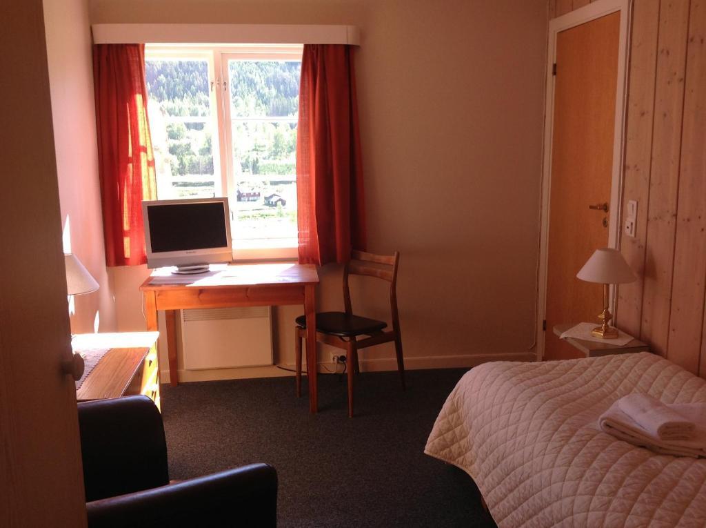 Smedsgården Hotel Nesbyen Værelse billede