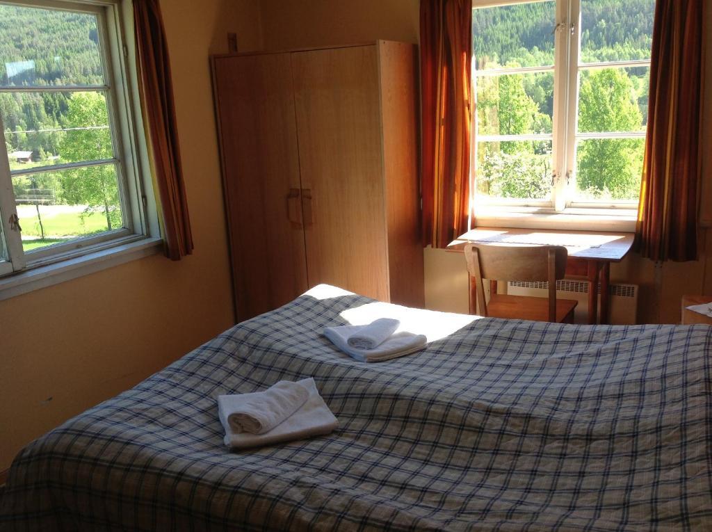 Smedsgården Hotel Nesbyen Værelse billede